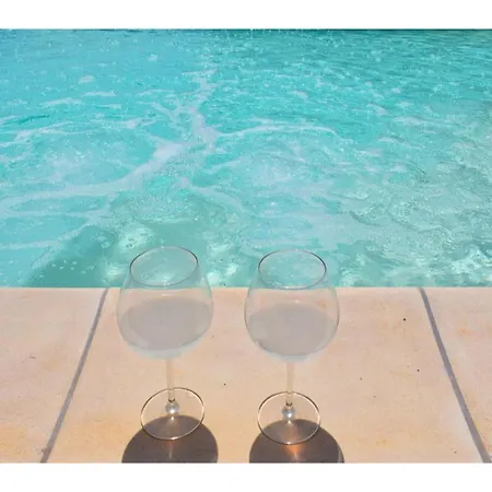Villa Alghero, Las Palmas With Pool