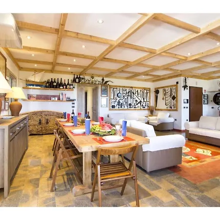Villa Alghero, Las Palmas With Pool *