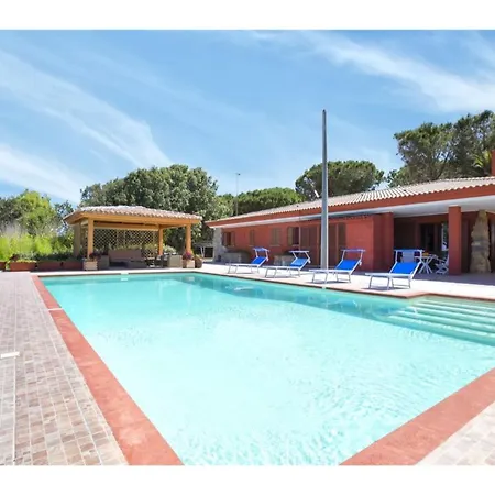 Villa Alghero, Las Palmas With Pool *