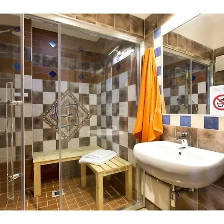 Alghero, Las Palmas With Pool Villa Alghero