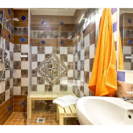 Alghero, Las Palmas With Pool Villa *