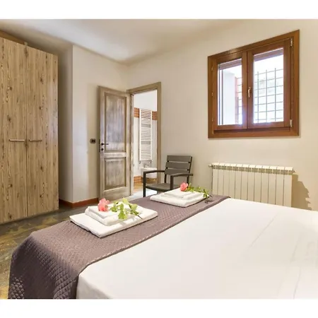 Alghero, Las Palmas With Pool Villa Alghero