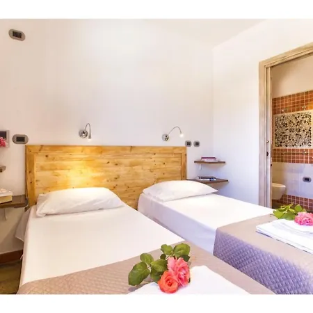Villa Alghero, Las Palmas With Pool *