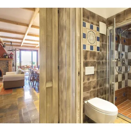 Villa Alghero, Las Palmas With Pool Alghero