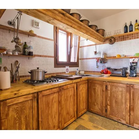 Alghero, Las Palmas With Pool Villa *
