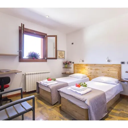 Alghero, Las Palmas With Pool Villa *