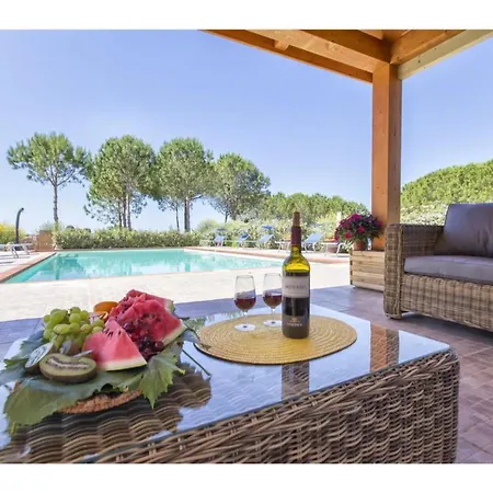 Villa Alghero, Las Palmas With Pool